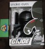 Gi Joe Snake Eyes Mighty Muggs